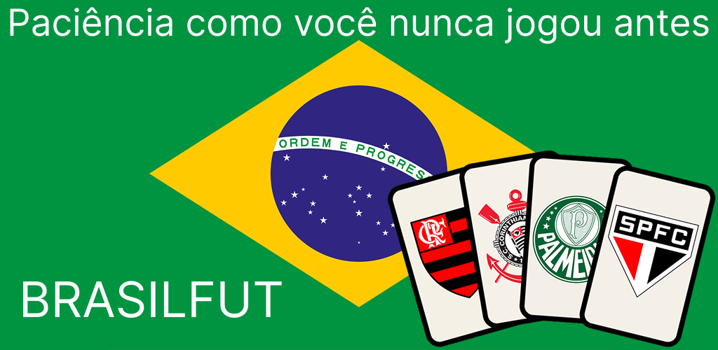 BrasilFut Cover